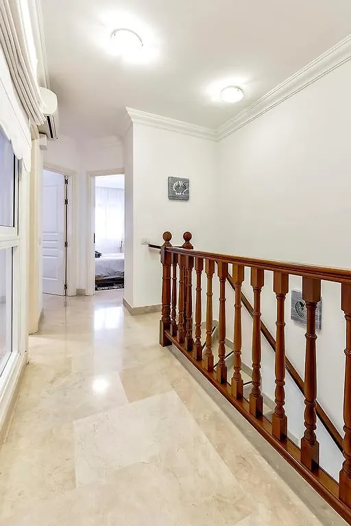 Townhouse In La Duquesa Villa Costa Adeje  Holiday home