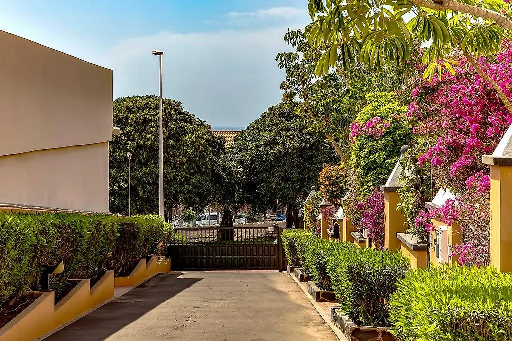 Townhouse In La Duquesa Villa Costa Adeje  Spain