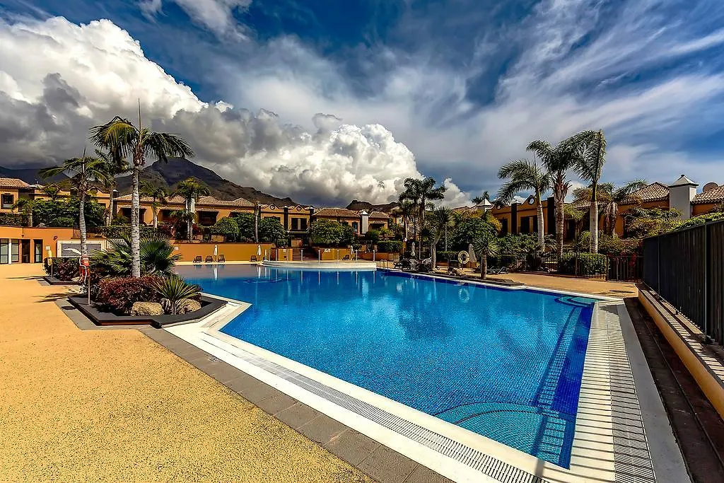 Townhouse In La Duquesa Villa Costa Adeje  0*, Costa Adeje (Tenerife)