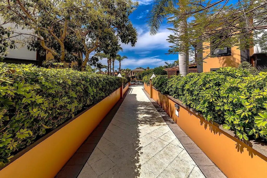 Holiday home Townhouse In La Duquesa Villa Costa Adeje  Spain