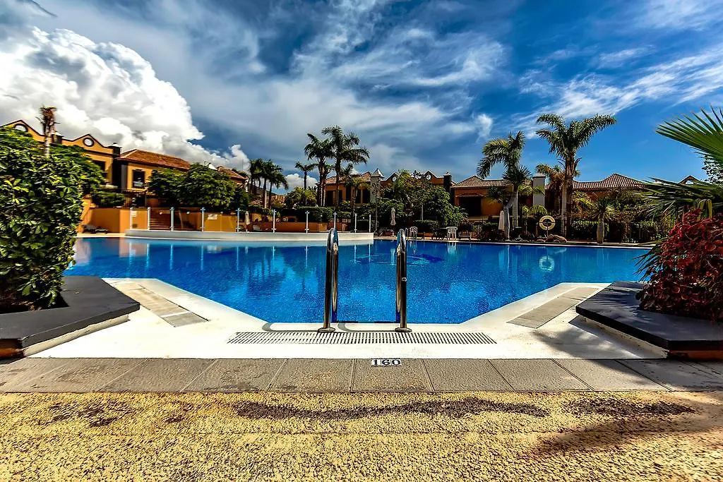 Townhouse In La Duquesa Villa Costa Adeje