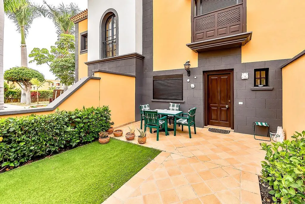 Townhouse In La Duquesa Villa Costa Adeje  Holiday home