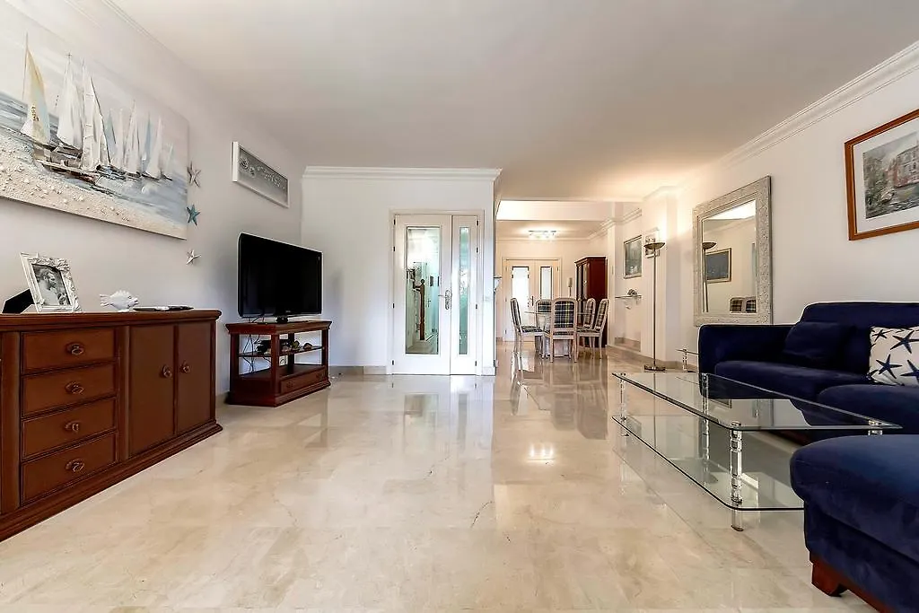 Townhouse In La Duquesa Villa Costa Adeje  Holiday home Costa Adeje (Tenerife)