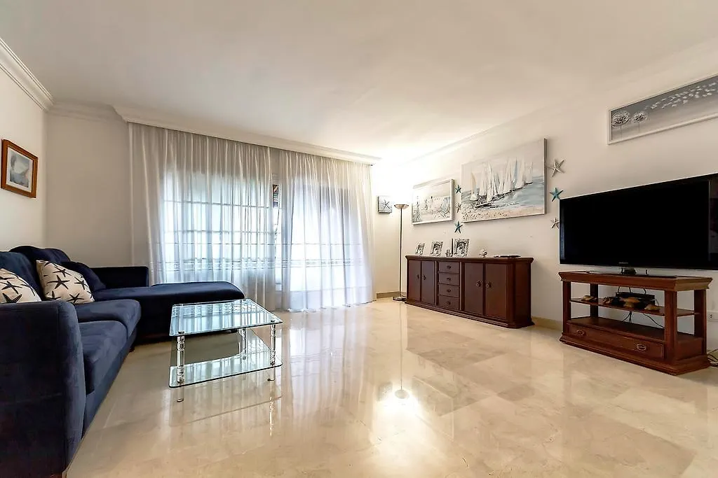 Holiday home Townhouse In La Duquesa Villa Costa Adeje  Spain