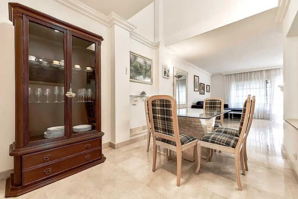 Townhouse In La Duquesa Villa Costa Adeje  0*, Costa Adeje (Tenerife)