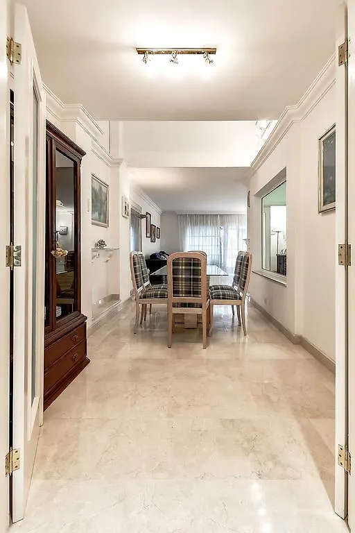 Townhouse In La Duquesa Villa Costa Adeje  Spain