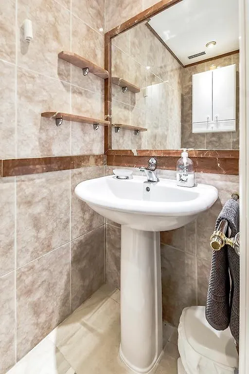 Townhouse In La Duquesa Villa Costa Adeje  Spain