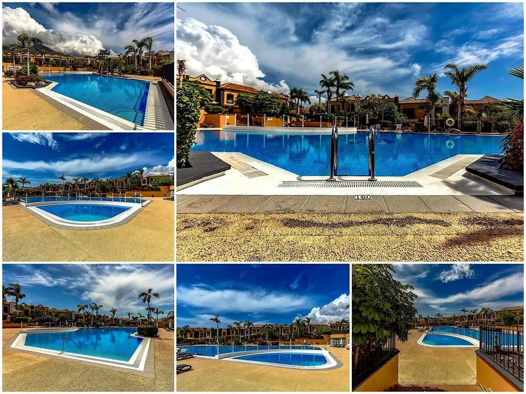 Townhouse In La Duquesa Villa Costa Adeje  Spain