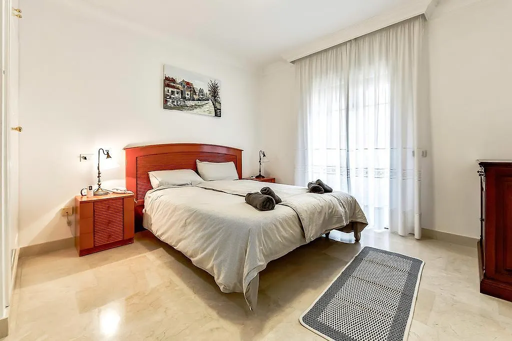 Townhouse In La Duquesa Villa Costa Adeje  Holiday home Costa Adeje (Tenerife)
