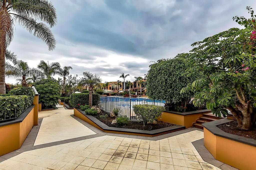 Townhouse In La Duquesa Villa Costa Adeje  Costa Adeje (Tenerife)