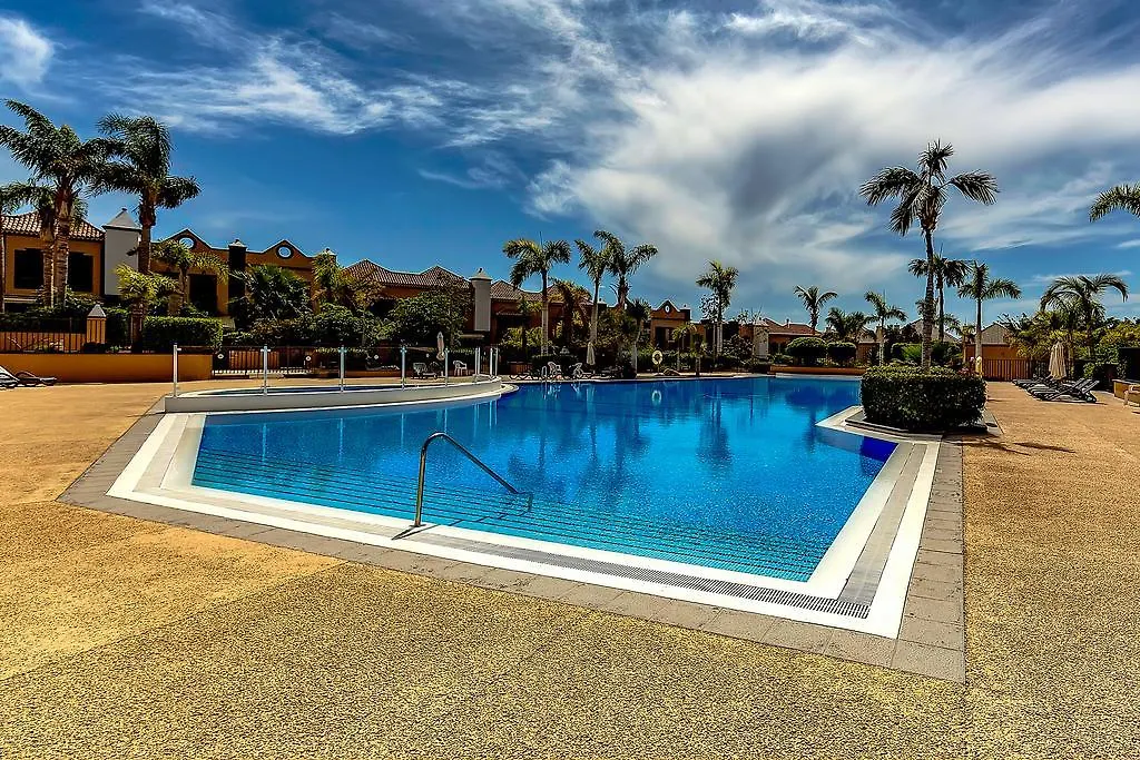 Townhouse In La Duquesa Villa Costa Adeje  Costa Adeje (Tenerife)