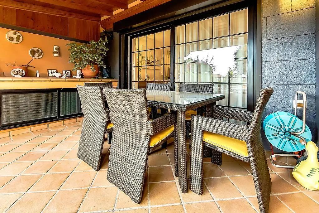 Holiday home Townhouse In La Duquesa Villa Costa Adeje
