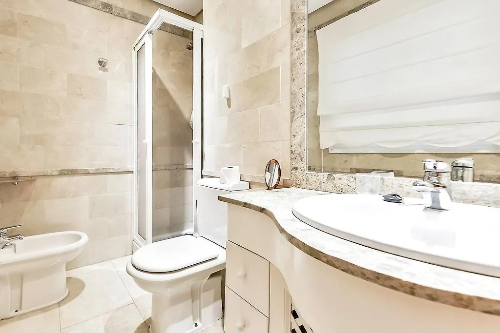 Townhouse In La Duquesa Villa Costa Adeje  Holiday home Costa Adeje (Tenerife)