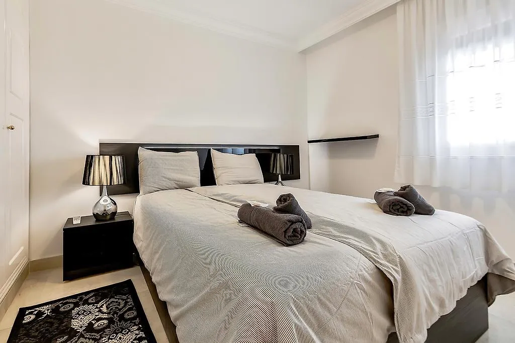 Holiday home Townhouse In La Duquesa Villa Costa Adeje