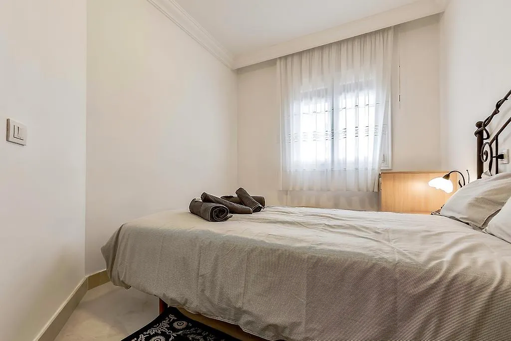 Townhouse In La Duquesa Villa Costa Adeje  Spain