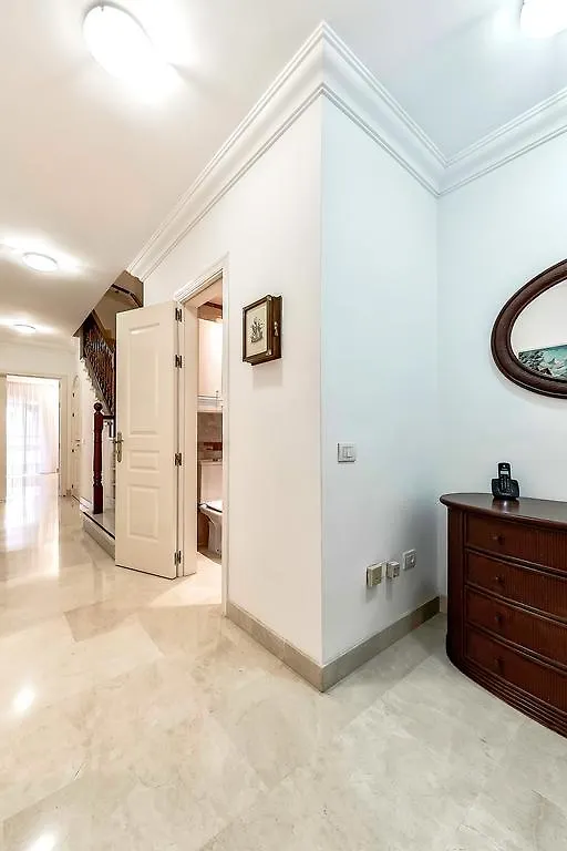 Townhouse In La Duquesa Villa Costa Adeje  0*, Costa Adeje (Tenerife)