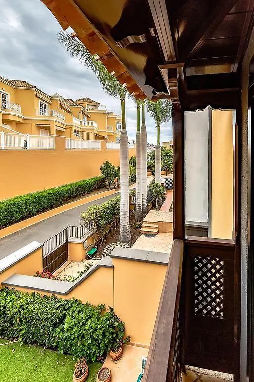 Townhouse In La Duquesa Villa Costa Adeje  0*, Costa Adeje (Tenerife)